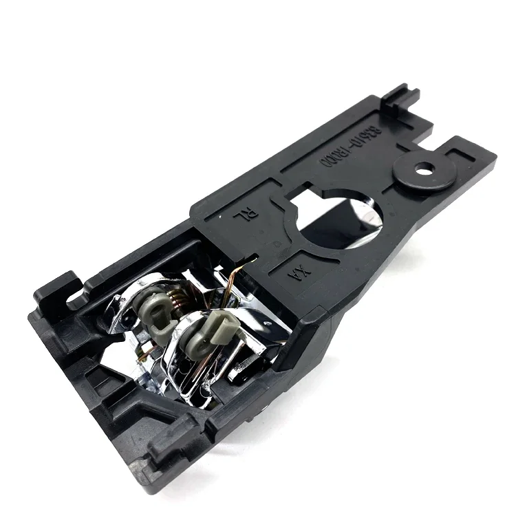 

Genuine Auto Part Black Inside Interior Door Handle 83610-1R000 For Hyundai Accent 2012