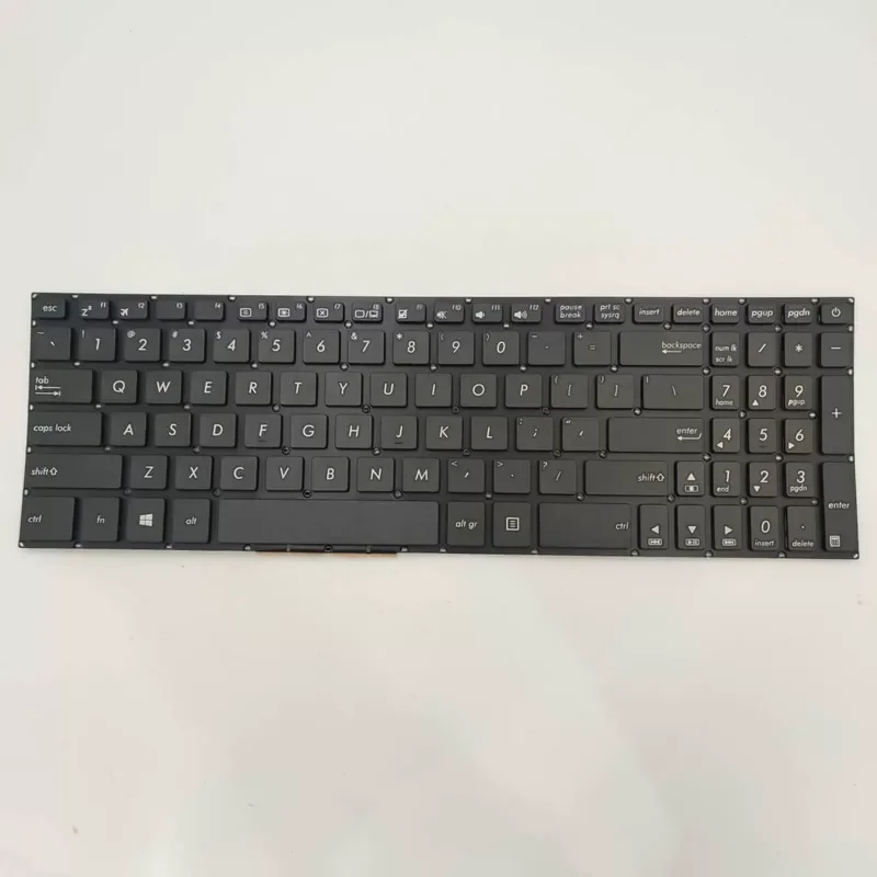 

US Keyboard for ASUS X705U X705UA X705UD X705M X705MA Laptop