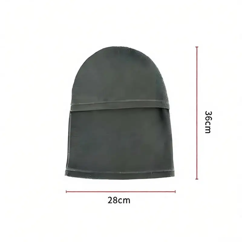 Winter Cycling Mask Thermal Windproof Ski Mask Men Women Warm Polar-fleece Outdoor Sport Motorcycle Face Mask