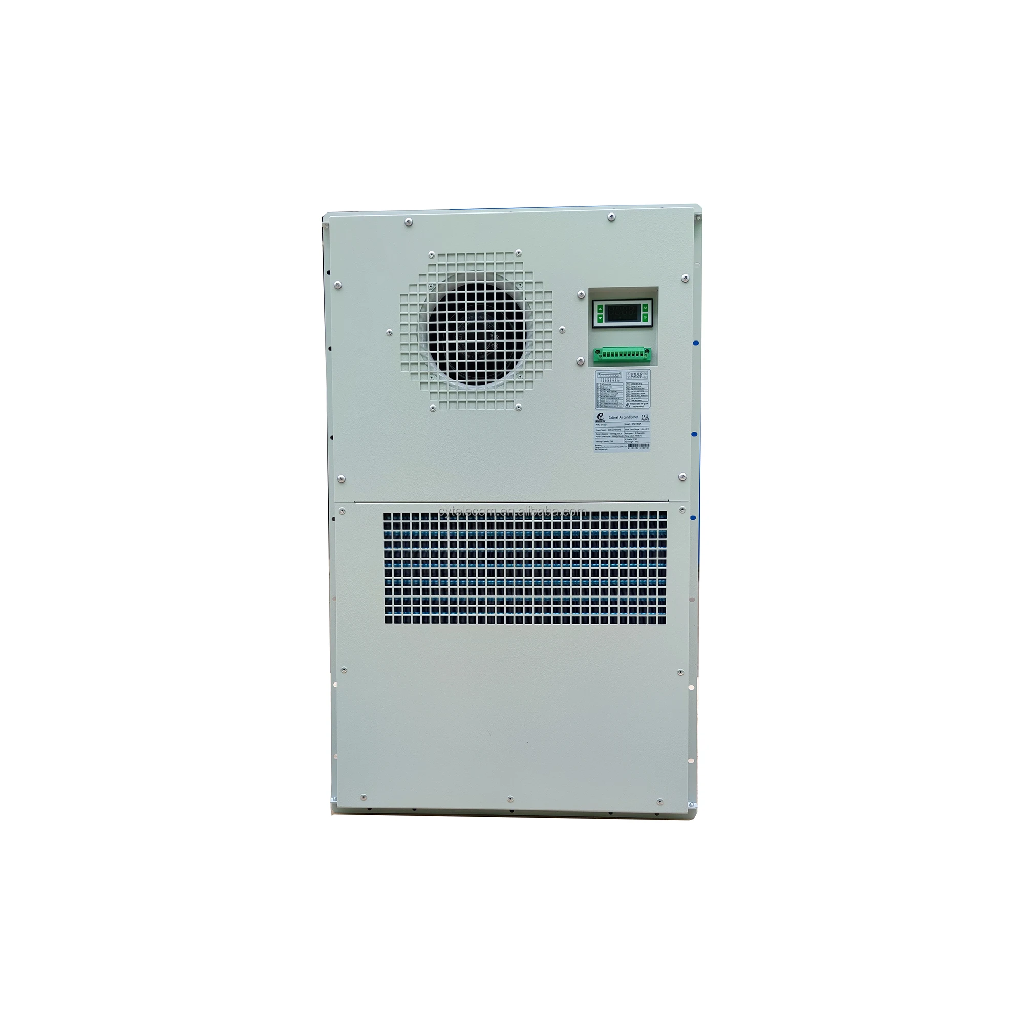 

Electrical Cabinet 1000w Cooling Unit Enclosure Air Conditioner AC Unit for Electrical Cabinet