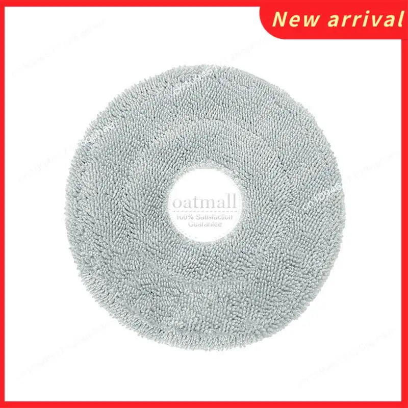 N89R Аксессуары для робота-пылесоса Dreame X40 Ultra/L40 Ultra, запасные части, основная щетка, фильтр, мешок для пыли, накладка для швабры