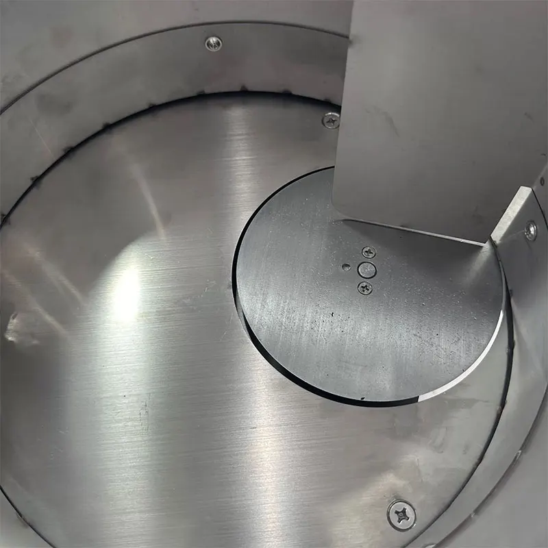 商業大径野菜カッター全自動キャベツシュレッダー厚さ調整可能