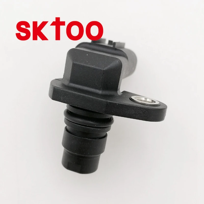 949979-0090 5 قطعة محركات السيارات العمود المرفقي مستشعر موضع لنيسان X-Trail OEM 23731-AW400 23731AW400 9499790090 قطع غيار السيارات #3