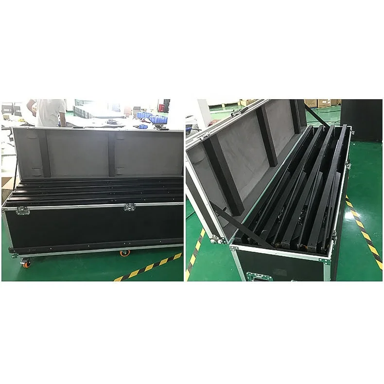 Poster Led-scherm voor reclame Affiliate Program Led digitaal display