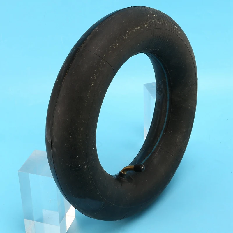 110/50-6.5 Tire And Inner Tube Set For 38Cc 47Cc 49Cc Mini Pocket Rocket Drit Pit Bike Scooter Dirt Bike Scooter