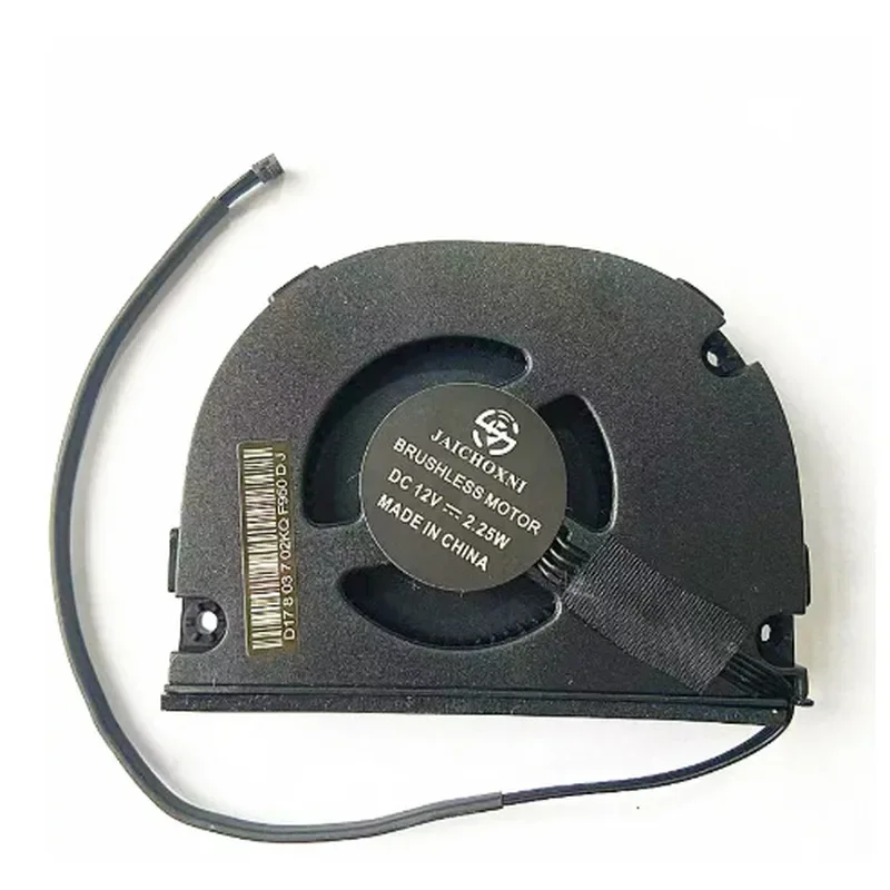 For Apple AirPort Time Capsule A1470 A1521 ME177 ME918 Cooling Fan Replacement Internal Cooler