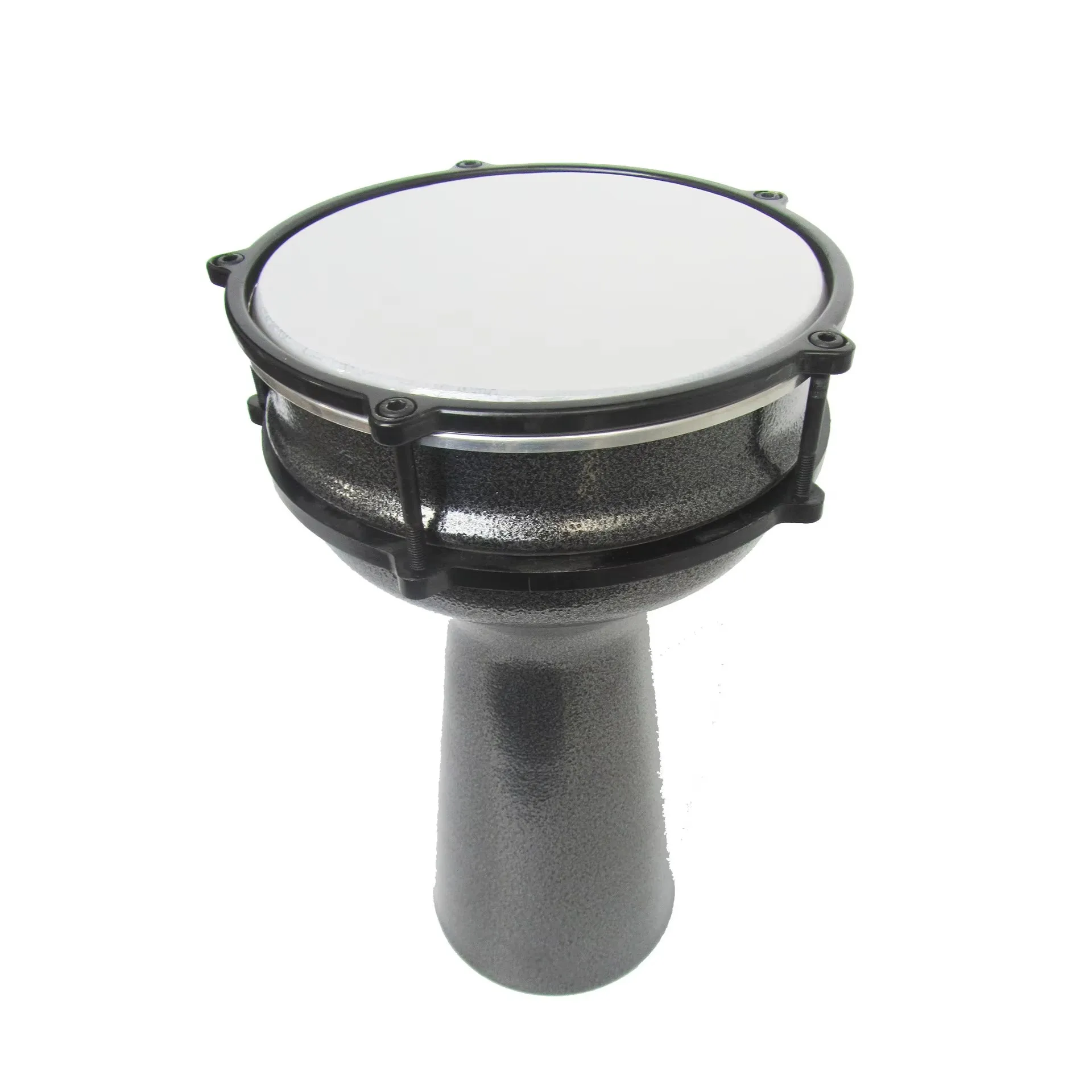 Arabian Middle Eastern Turkish Hand  8-inch  Ethnic Drum