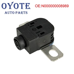 OYOTE N000000008989 Battery Disconnect Fuse Box Overload Protection Pyrofuse Pyroswitch For Mercedes-Benz