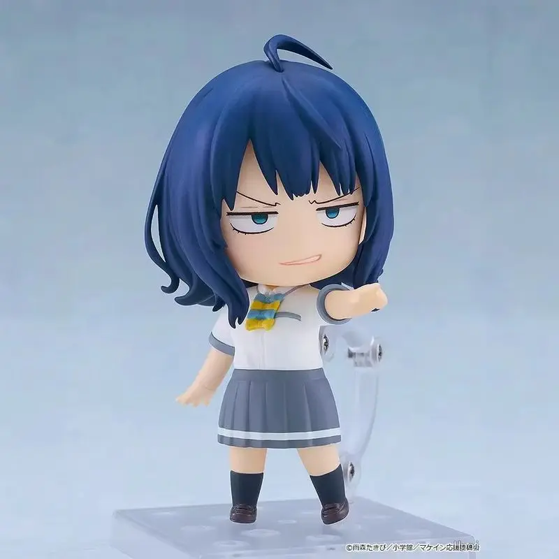 10 cm Makeine: te veel heldinnen verliezen! Yanami Anna Cute Edition Anime Figuur Model Standbeeld Collectie Desktop Decoratie Ornament