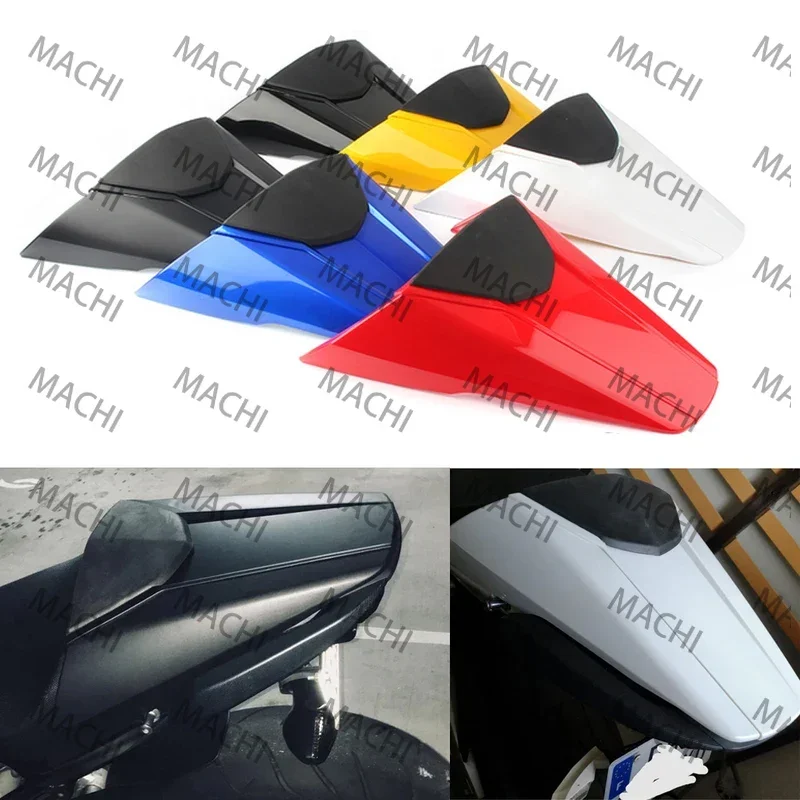 

Обтекатель мотоцикла для Honda CB650F 2014-2018, задняя крышка сиденья пассажира, обтекатель, часть CBR650F 15 16 17 CB 650 F