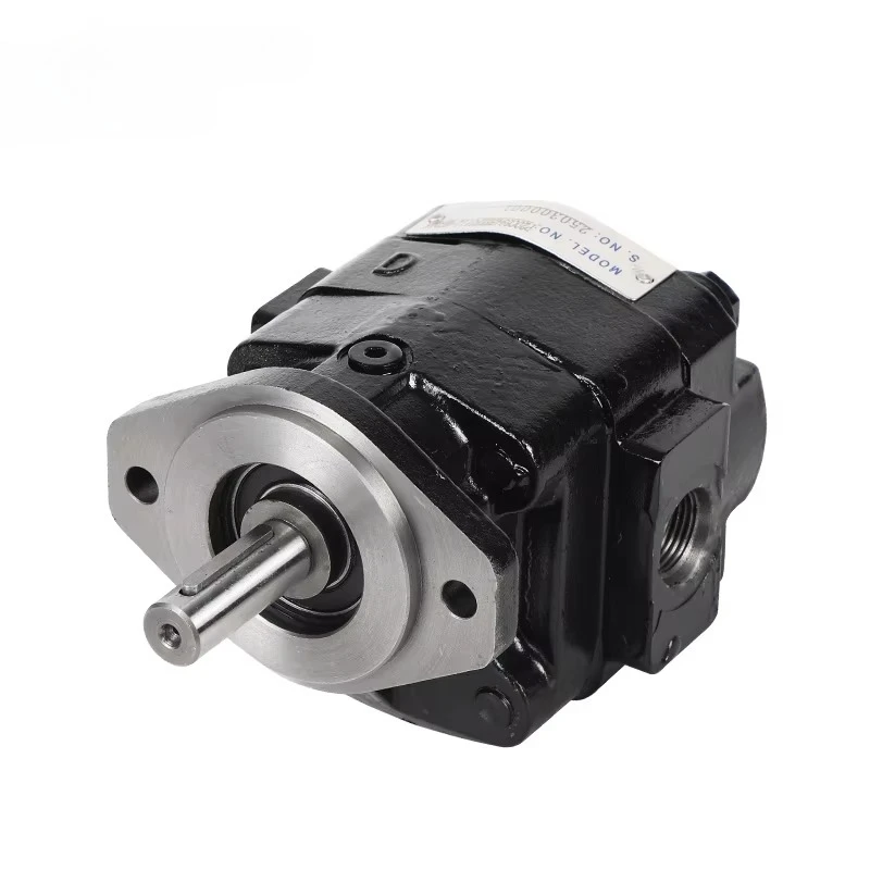 

New Aftermarket Cast Iron Pump P20 MH20 Bearing Pump