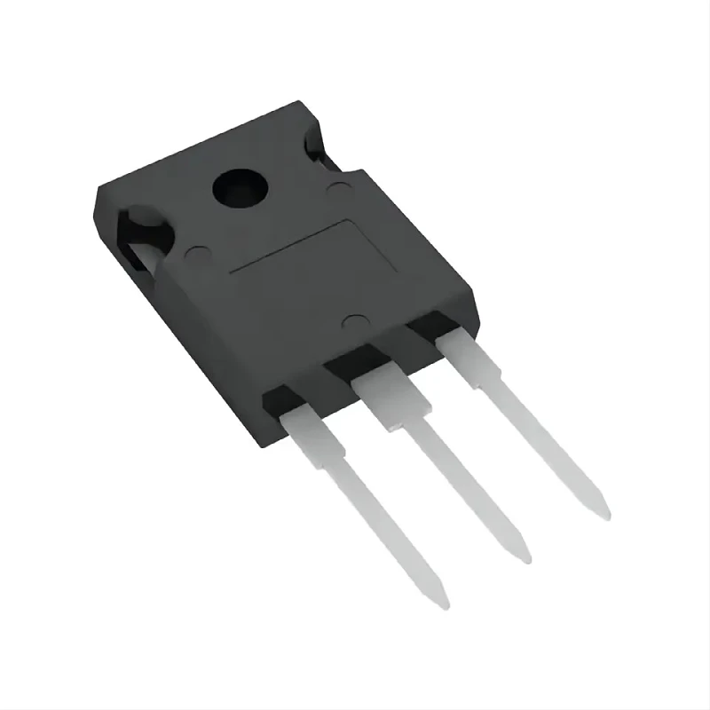 2-10PCS XFFSH1665ADN  FFSH1665ADN 16A 650V TO-247 SiC Silicon Carbide Schottky Didoe Transistor