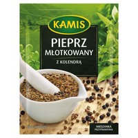 Kamis Pepper hammered with coriander Spicy mixture 15 g