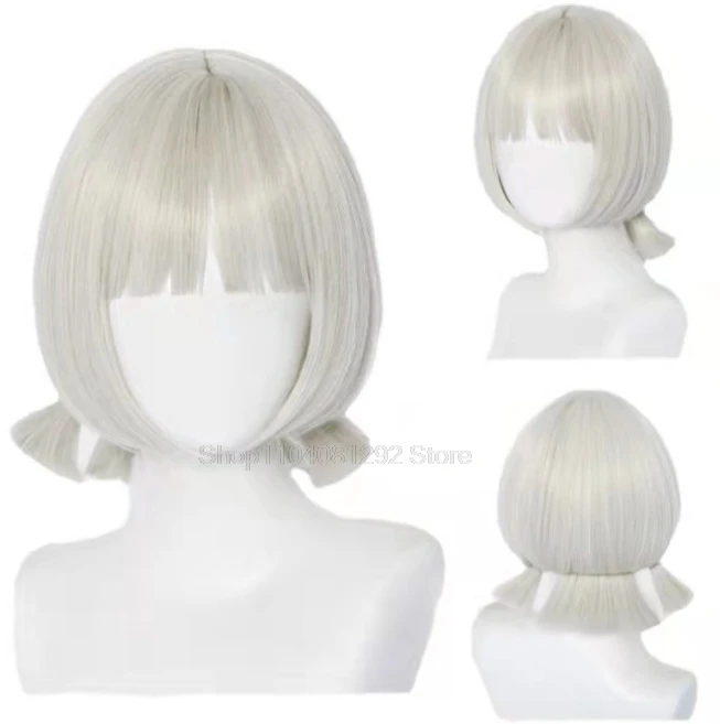 Genshin Impact Sayu Cosplay Costume Adult Carnival Uniform Wig Anime Halloween Party Costumes Masquerade for Women Game Outfits