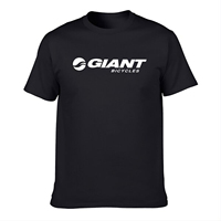 T-Shirt Man Clothing T Shirt Harajuku New Giant Bicycles Bikes Mens Vintage Summer Harajuku New Arrival Streetwear Ins Y2k