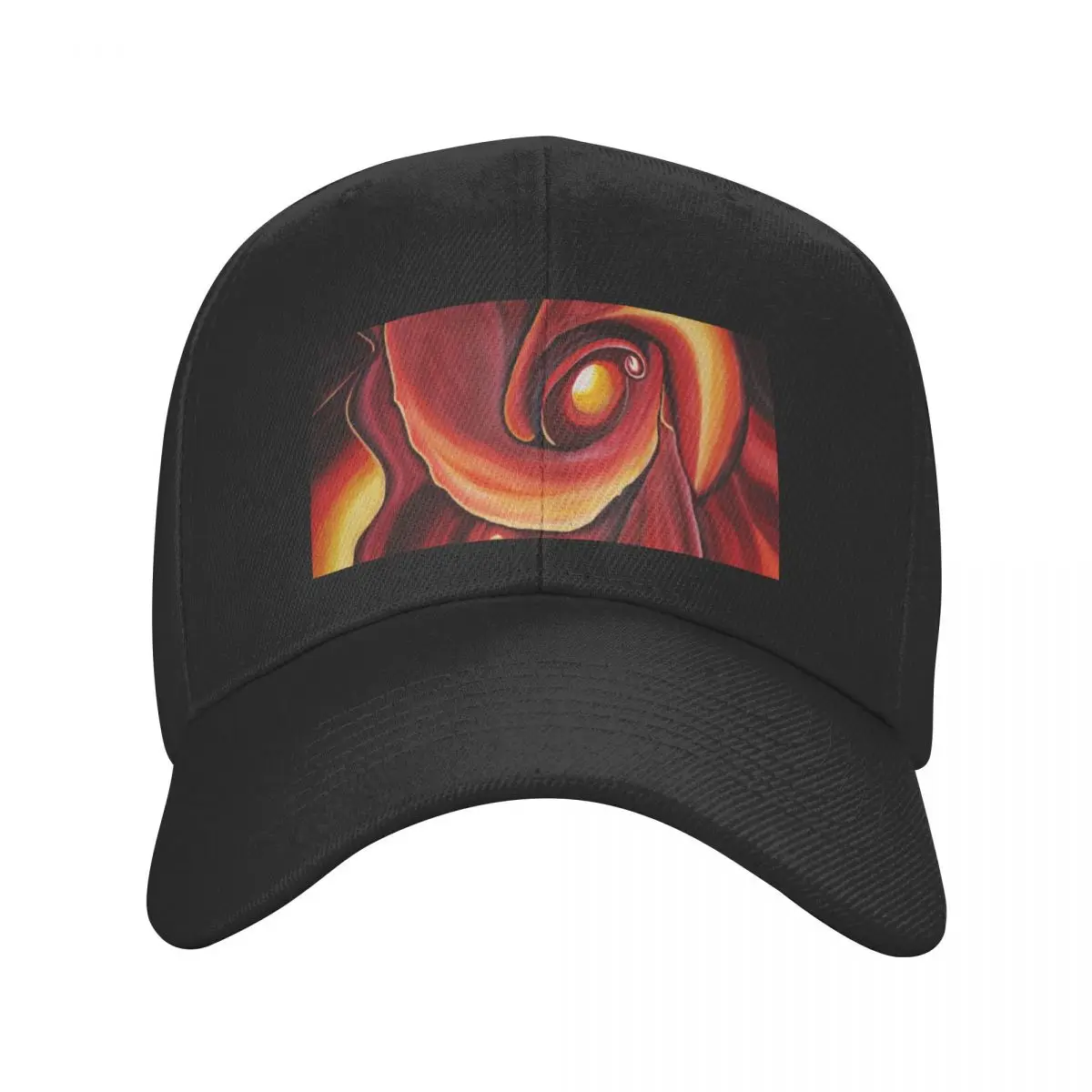 Awake Baseball Cap dad hat fashionable Caps For Women Men's