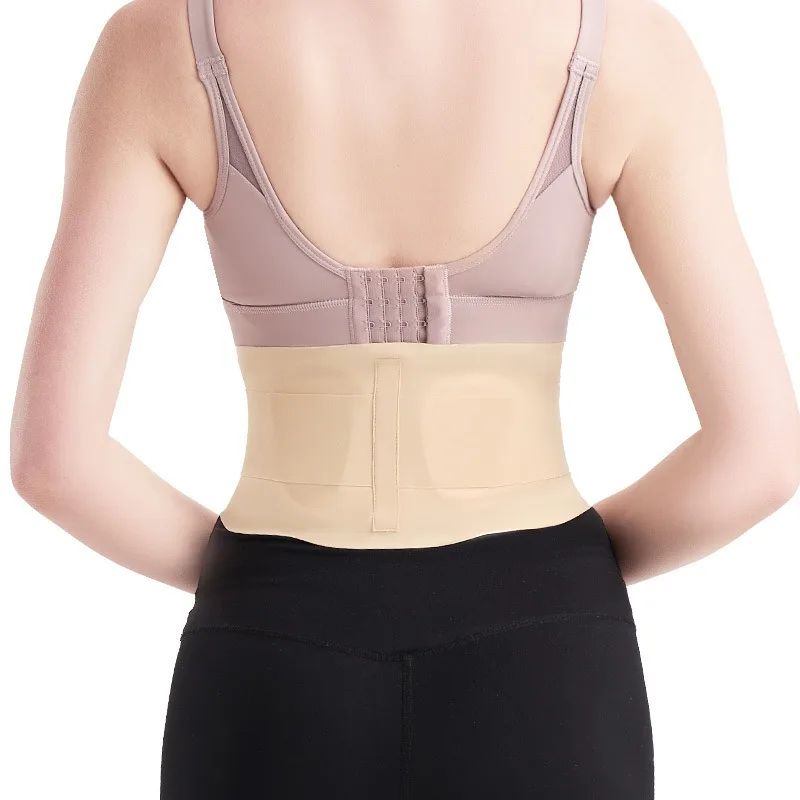 

Body Fitting Sports Fitness Yoga Fixed Brace Unisex Master Crafted Holiday Gift Lumbar Support Belt Strain Sedentary Lumbar Belt