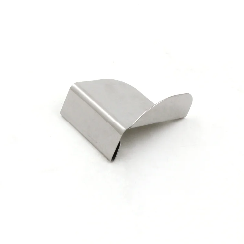 Fabric Guide Fit JUKI MO-2500, 3300, 6700, 6900 Industrial Overlock Sewing Machine Seam Edge Hemmer Guider Anti-Twisting
