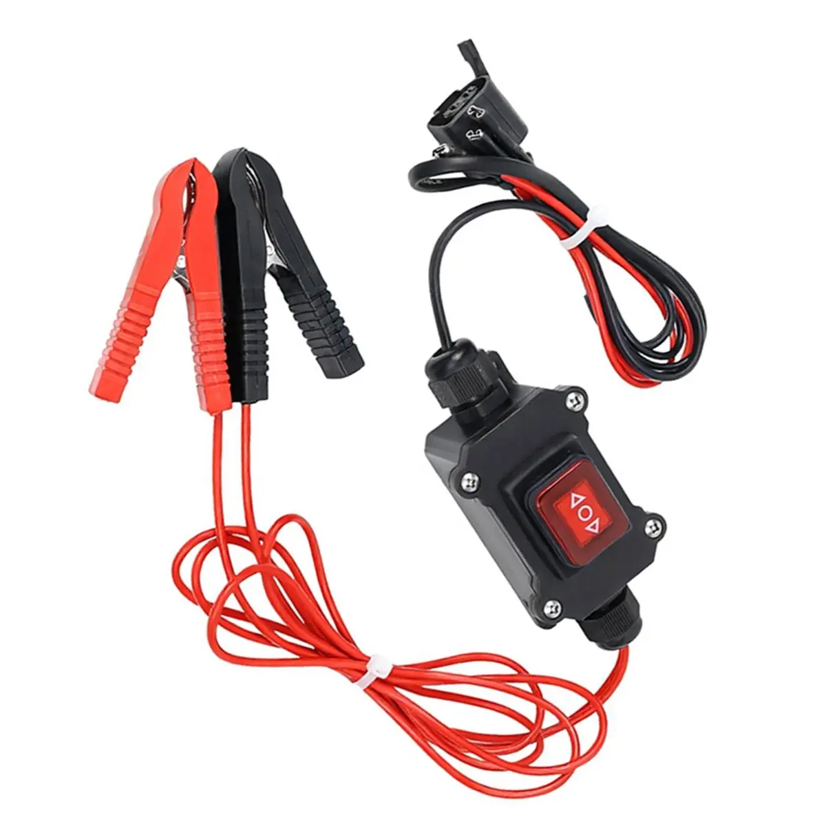 【Motor Parts】 Universal Car Diagnostic Tool: Scanner, Battery Tester,Cranking &Charging System Test