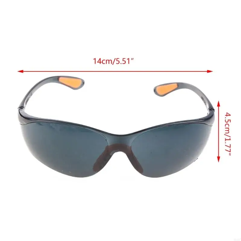 M3GC Safety Goggles Овер.