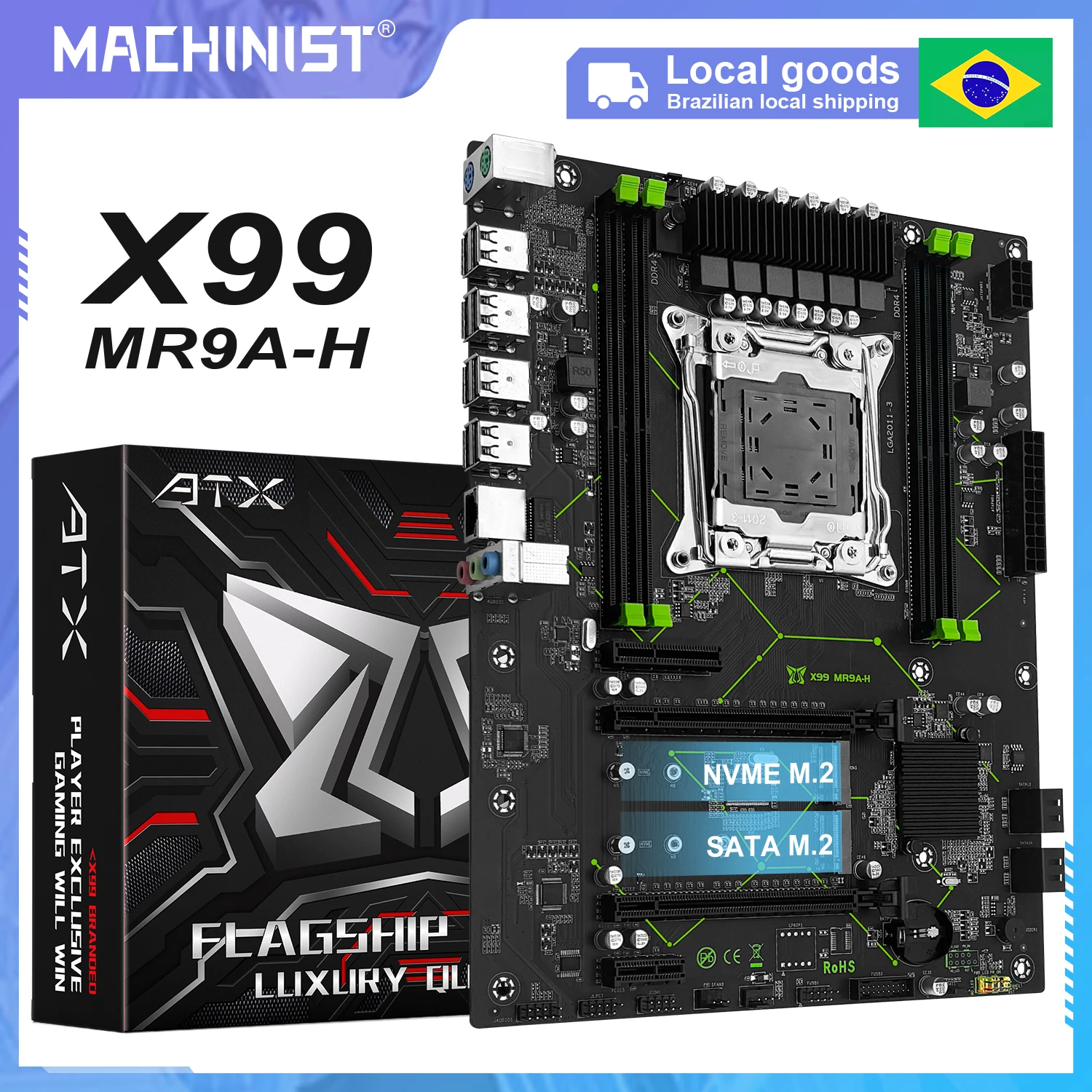 la-carte-mere-machinist-x99-mr9a-h-prend-en-charge-la-processeur-intel-xeon-e5-2640-v3-2680-v4-lga-2011-3-et-la-memoire-ram-ddr4-nvme-m2