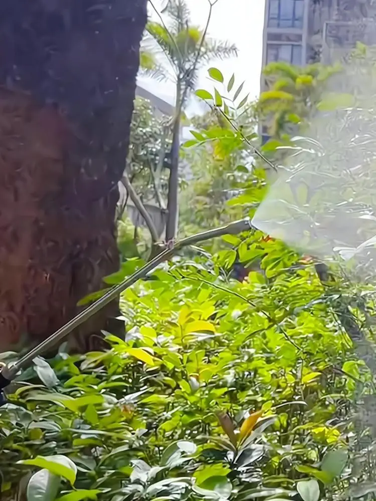 Buse réglable déclencheur pulvérisateur tige tuyau de remplacement pulvérisateur baguette poignée Durable jardin arrosage outil pièces de réparation