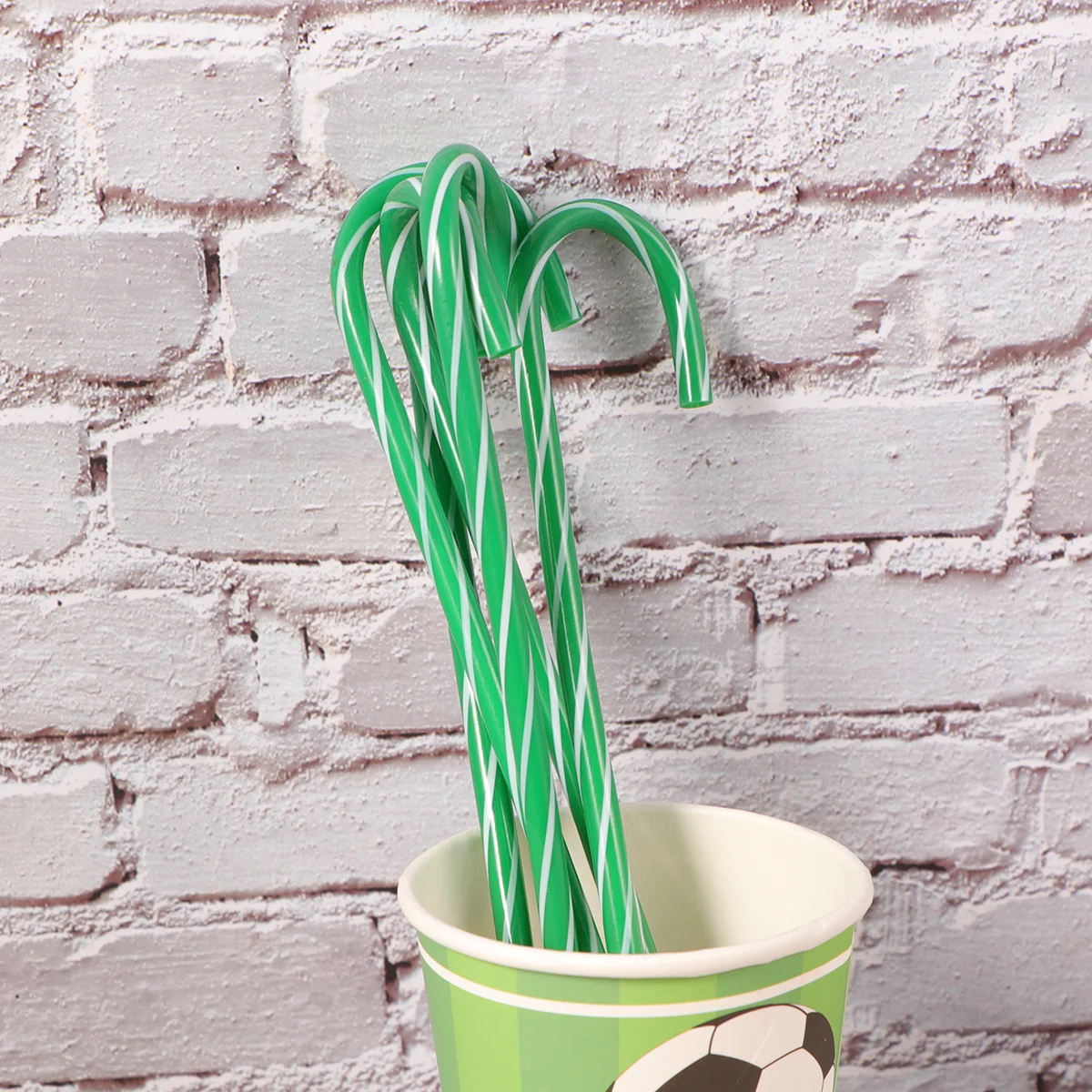 

18Pcs Christmas Stationery Set Fun Ballpoint Pens for Students Holiday Party Favors School Office Decorative Pens