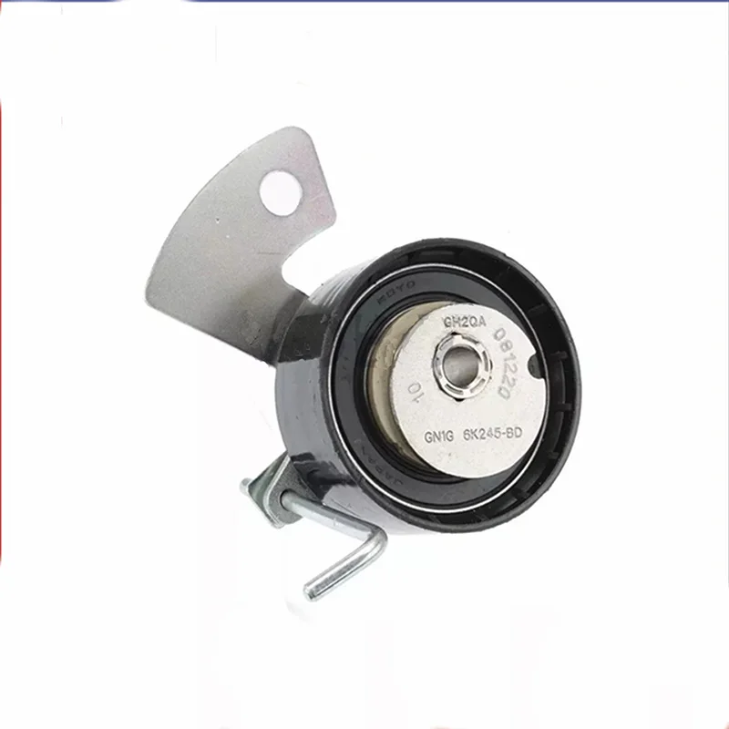 New Timing Belt Tensioner Pulley GN1G6K245BD GN1G-6K245-BD GN1G6K288CA For FORD Focus Ecosport 1.5 2018 Car Assecories Tools