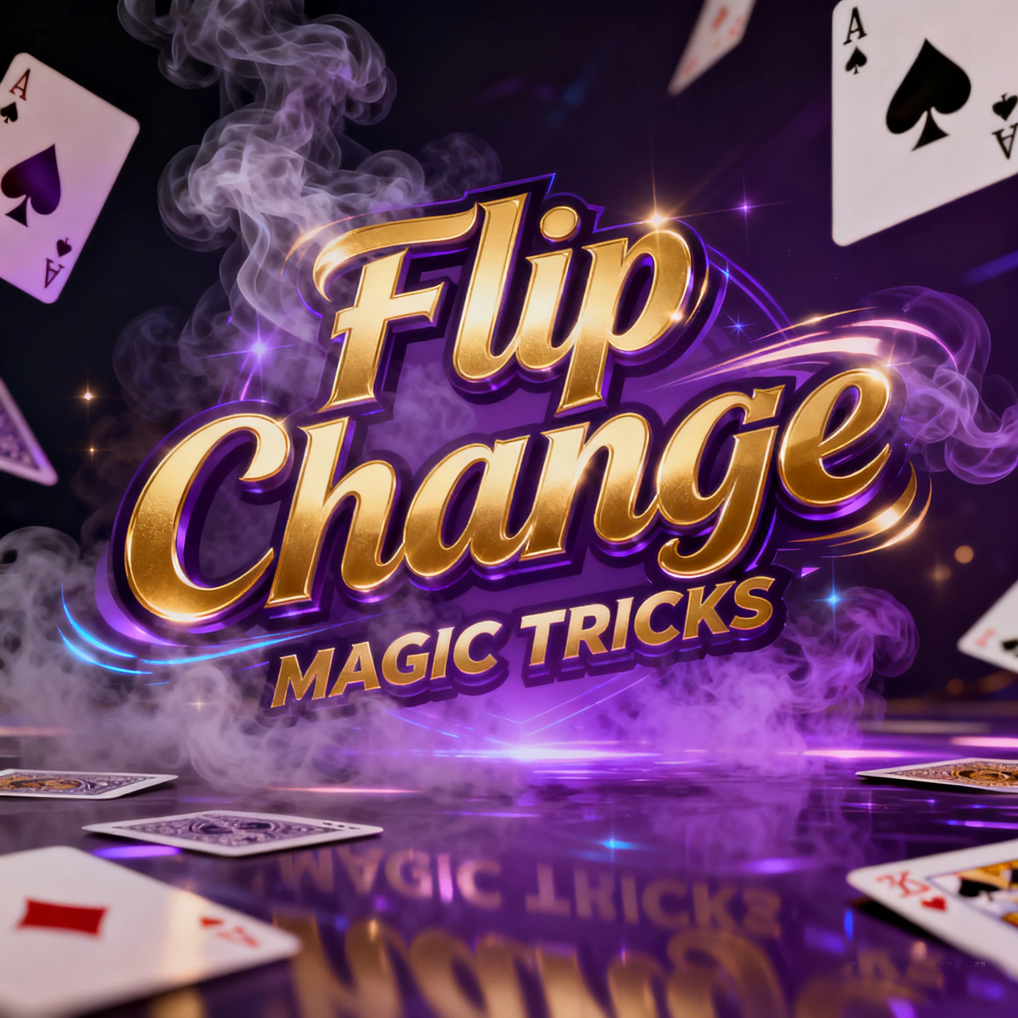 flip-mudanca-truques-de-magia-errado-cartao-muda-para-escolher-cartao-facil-poker-magia-magico-close-up-ilusoes-truques-aderecos