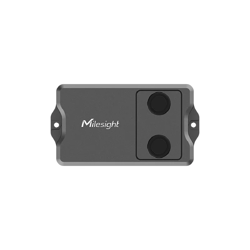 

EM400-MUD LoRaWAN Ultrasonic Distance Sensor 450 cm Range 10-Year Battery IP67 Bin/Parking