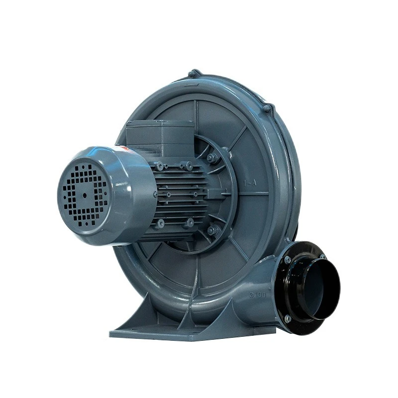

Medium pressure hair dryer, centrifugal blower, pump blower