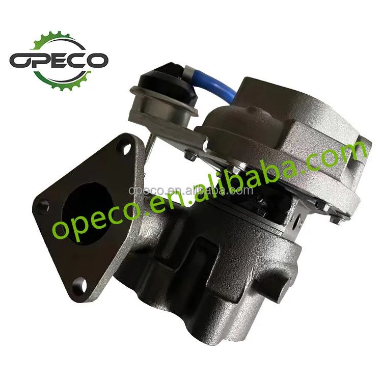 For Dongfeng ZD30 Turbocharger 14411T015A 14411-T015A 848548-0002