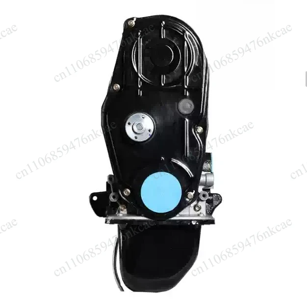 Automotive 1.0L LJ465Q DA465Q ST100 SK410 SJ410 F10A engine