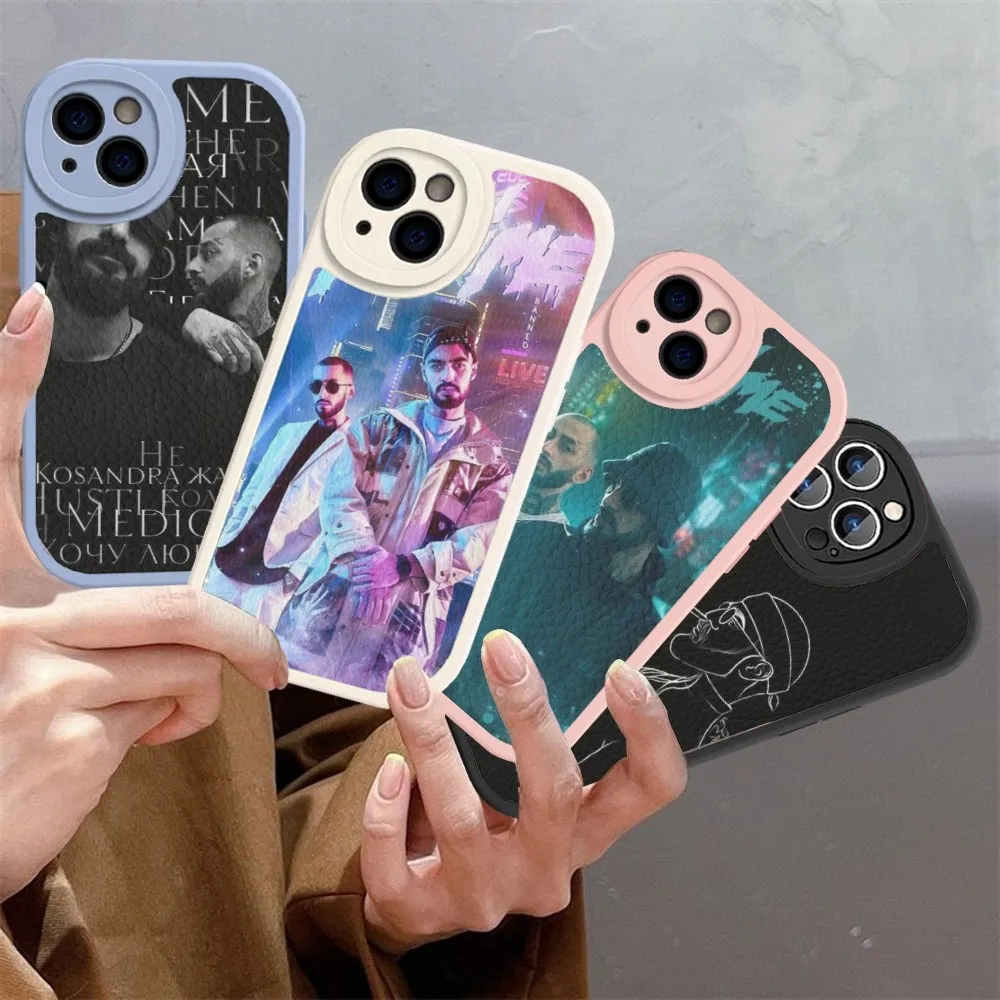 

Hajime MiyaGi Andy Panda Phone Case Hard Leather For iPhone 14 13 12 Mini 11 14 Pro Max Xs X Xr 7 8 Plus Fundas