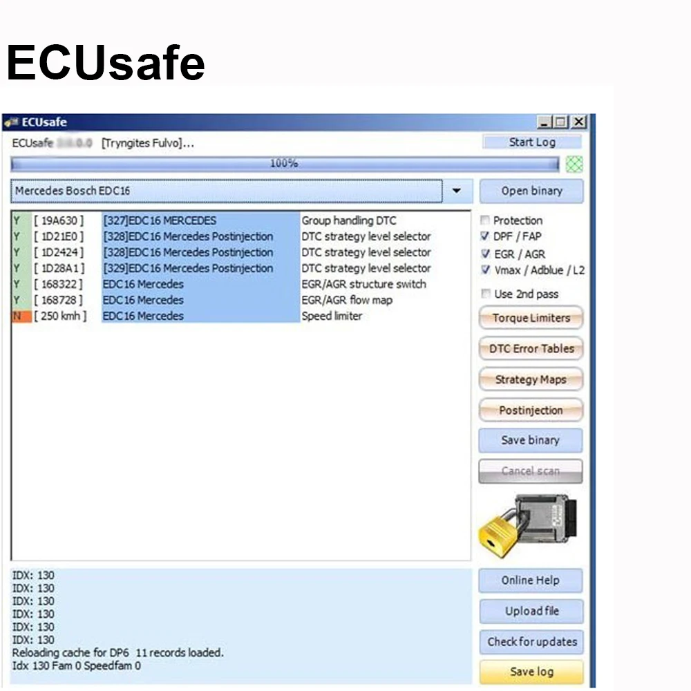 ECU Turning Programs DTC Remover 1.8.5.0/ECUsafe/WinOLS/ECM Titanium/ECU maps/ECU Pinouts collection/Immo Universal 3.2.zip