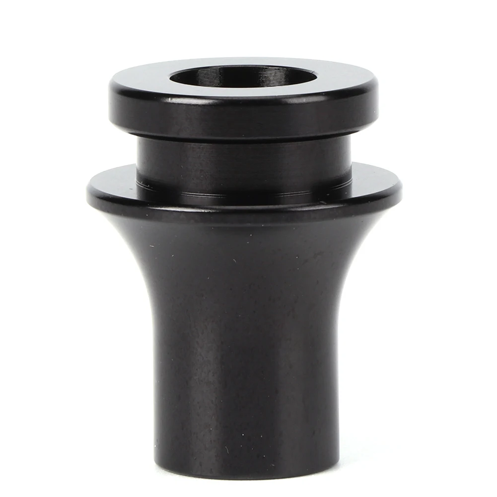 Car Gear  Knob Boot Retainer Nut Adapter M10x1.5 Thread Fit for   Knob Nut Adapter Replacement Shifter Retainer