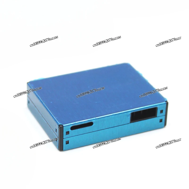 Particulate PM2.5 Temperature and Humidity Integrated Detection Sensor Module PMS7003T