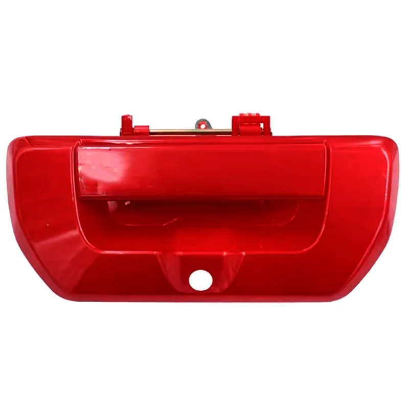 For Great Wall PAO POER  Pickup Truck Passenger Version Taildoor Pull Trunk Outside Handle Taildoor Pull
