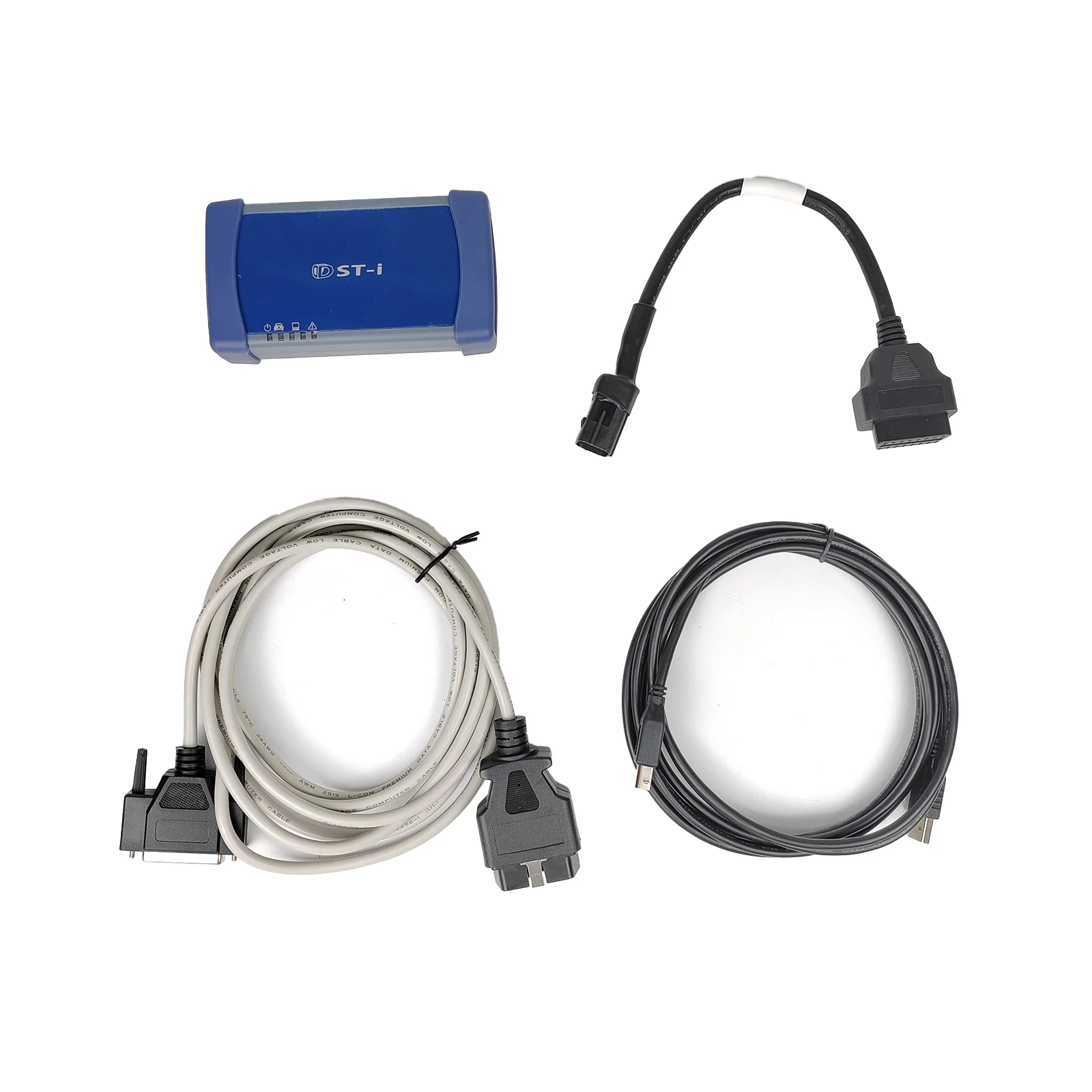 2024For KUBOTA Diagmaster DIAGNOSTIC KIT Diagnostic tool For Kubota Diagmaster Agricultural Machinery Diagnostic Tool