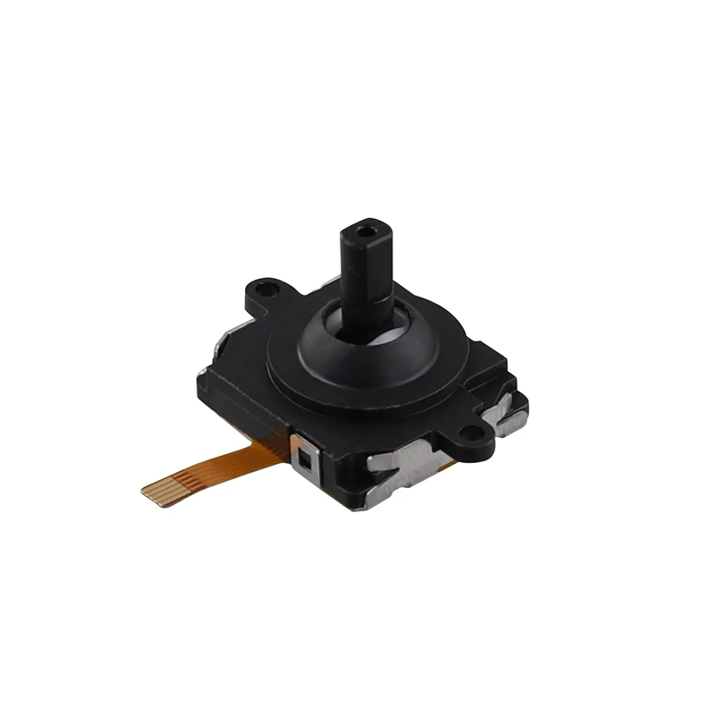 3D Analog Joysticks For Meta Quest3 VR Controller Thumbstick 3D Analog Joystick For Quest3