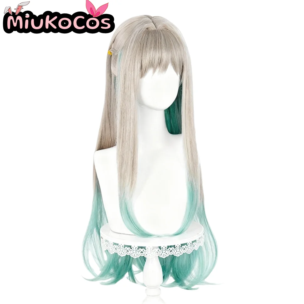 IN STOCK Yashiro Nene Cosplay Wig MiukoCosplay Anime Toilet-bound Hanako-kun Cosplay 4