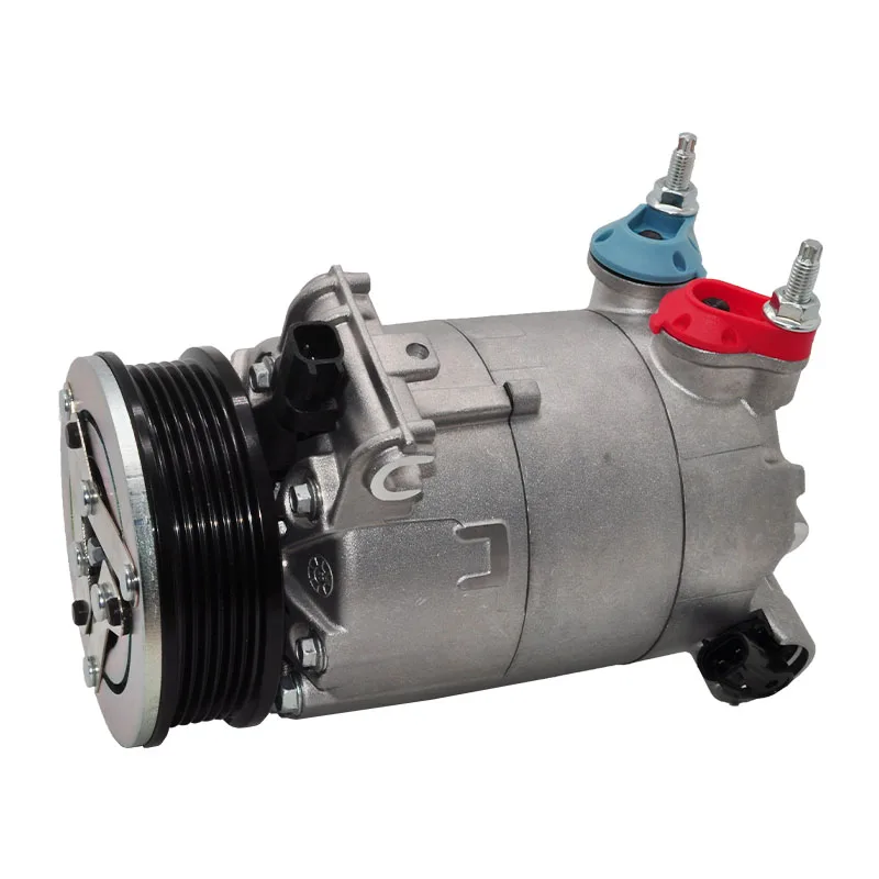 

LR056302 LR041119 Air Conditioner Compressor for Land Rover Freelander AC Compressor