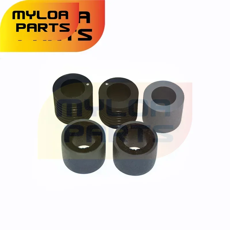 1SETS 9691B001 9691B001AA MG1-4957-000 MG1-4953-000 Exchange Roller Tire Kit Su…