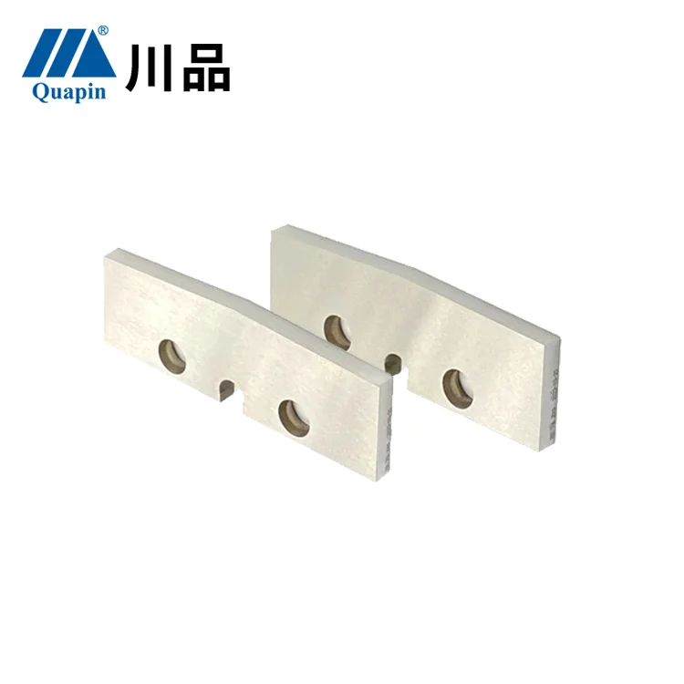 Quapin Punching Press Tools Slitting Die Punch Blade Machine Tool