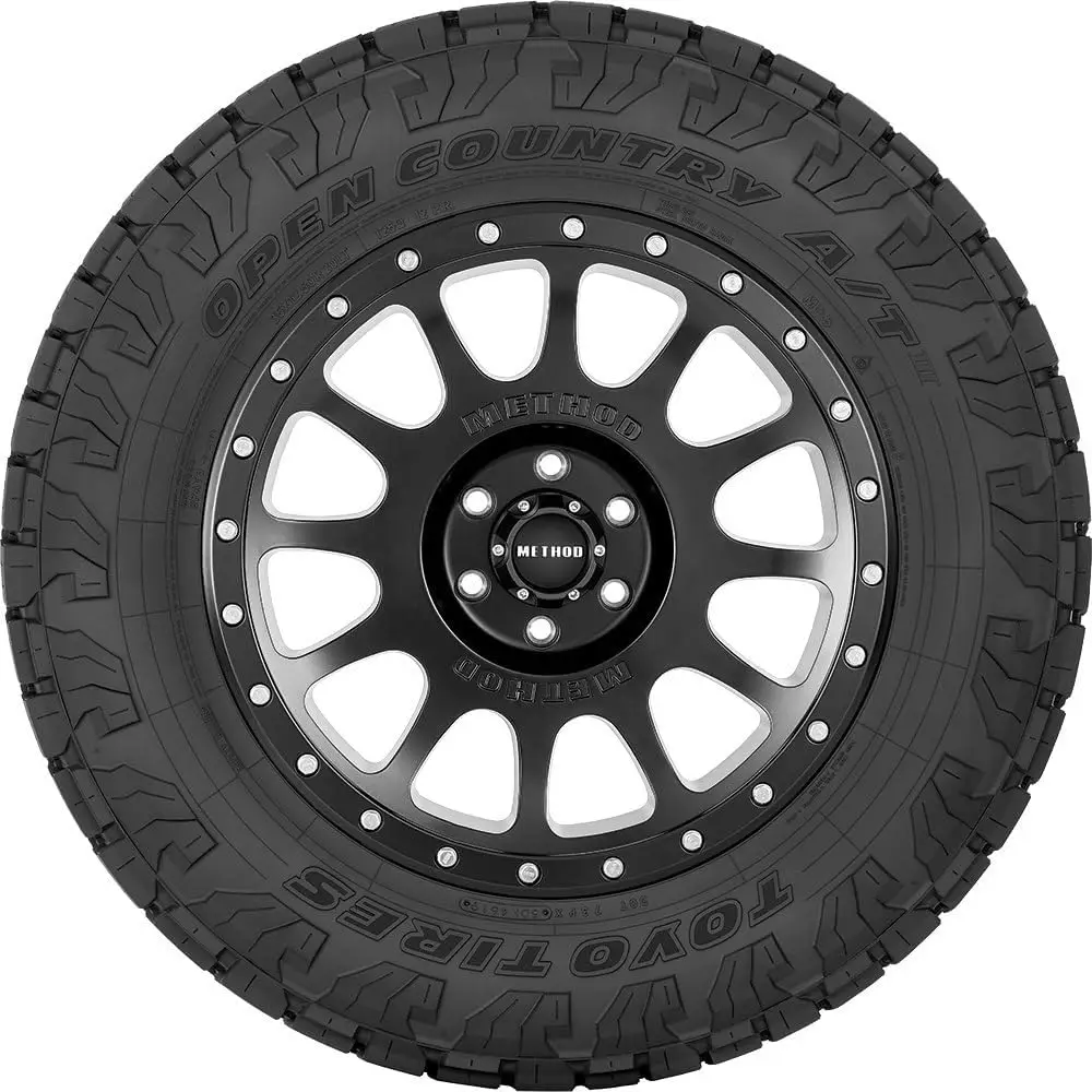 Toyo Tires OPAT3 305/45R22 118S XL