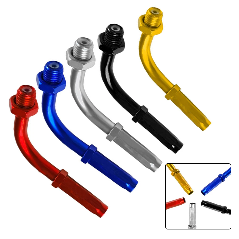 

Обновление мотоцикла Регулируемый винт Винт из алюминиевого сплава Легкое удаление Точная регулировка Прочный внешний вид