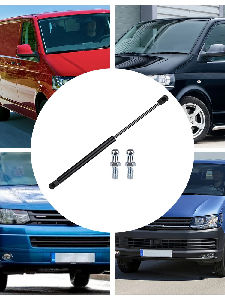 

Амортизатор капота, передняя опора, газовая пружина для Volkswagen T5 Transporter Caravelle 2003-2015