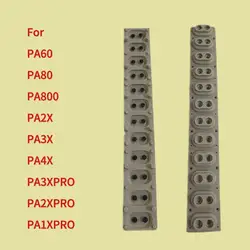 For Korg PA60 PA80 PA800 PA2X PA3X PA4X PA3XPRO PA2XPRO PA1XPRO Rubber Repairment Replacement
