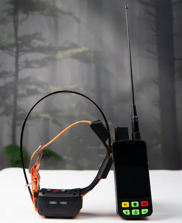 Hot sell  GPS Hound Tracker Collar