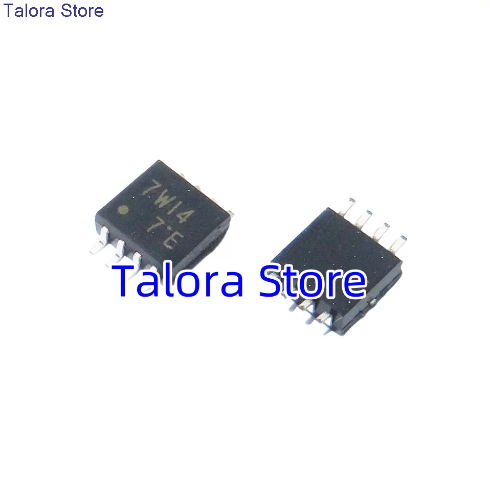 

20PCS-500PCS/LOT TC7W14F TC7W14FU SSOP-8 7W14 Logic chip Talora Store